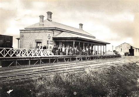 historic nsw railway photos.